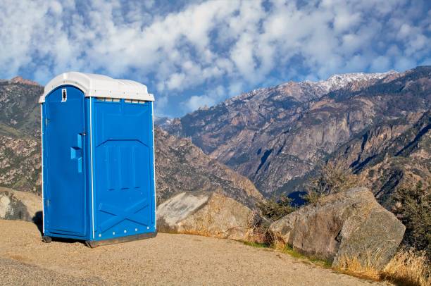 Best ADA-Compliant Portable Toilet Rental in Forrest, IL