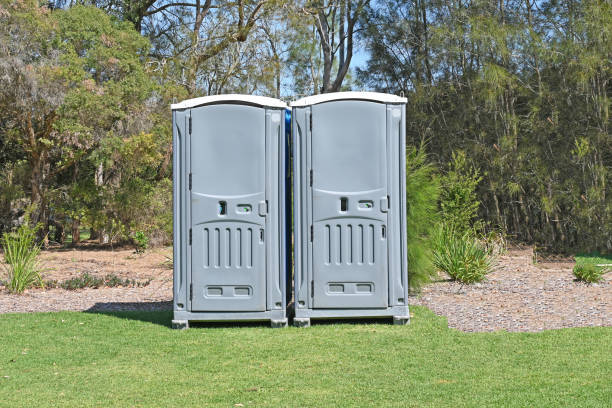 Best Portable Toilets with Baby Changing Stations in Forrest, IL