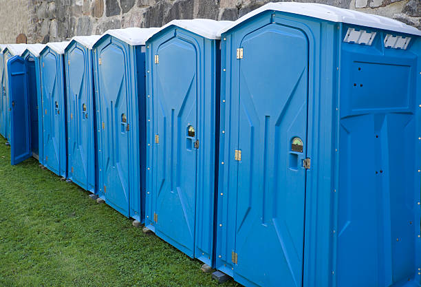 Best Portable Restroom for Sporting Events in Forrest, IL